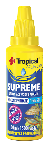 SUPREME 100ML