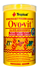 OVO-VIT 250ML/50G