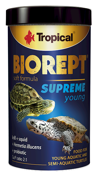 BIOREPT SUPREME YOUNG 250ML/90G