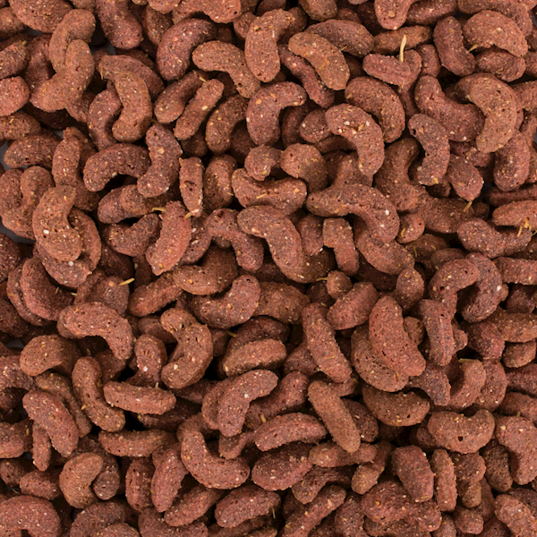 TROPIFIT ALL IN 1 RAT & MOUSE 500G