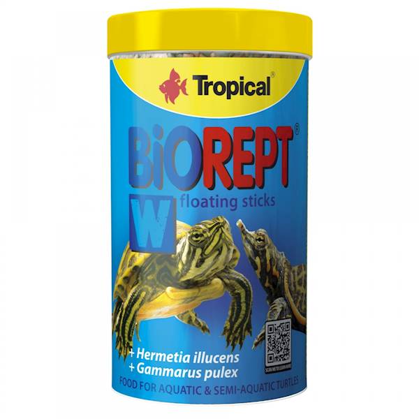 BIOREPT W. 20G 