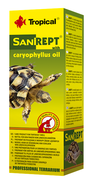 SANIREPT 15 ML