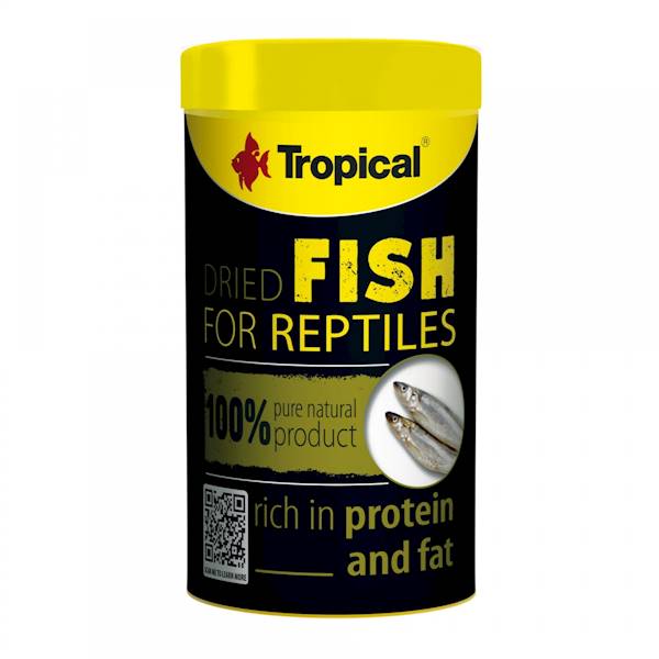 DRIED FISH 100ML/15G