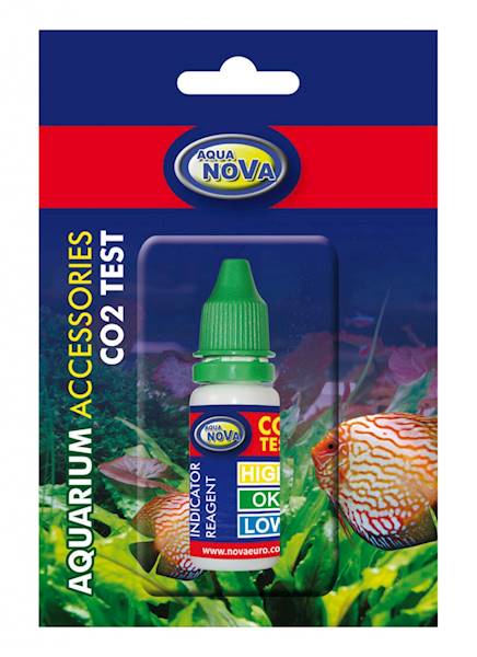 Test Co2 15ml