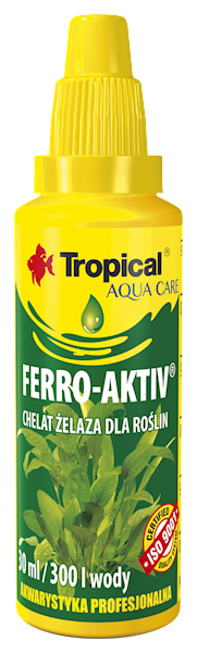 FERRO-AKTIV 30ML