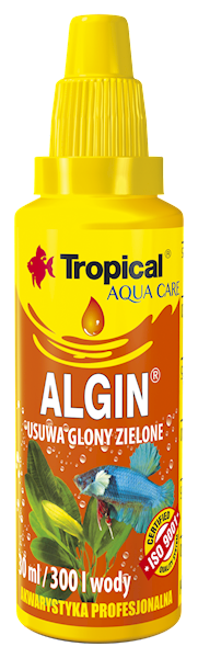 ALGIN 500ML