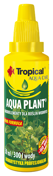 AQUA PLANT 30ML