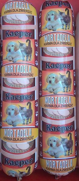 KACPER MORTADELA
