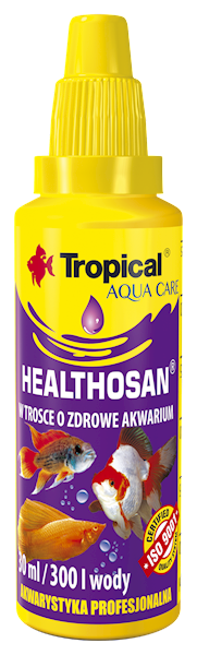 HEALTHOSAN 30ML