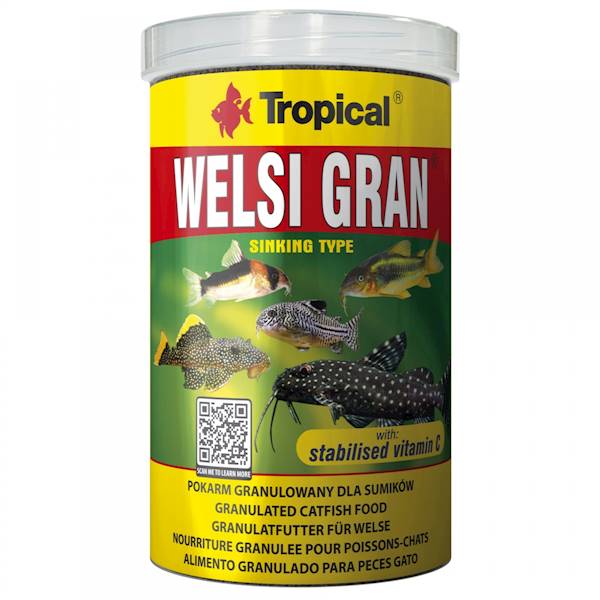 WELSI GRAN 100ML/65G