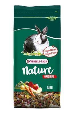 VERSELE-LAGA 750g CUNI NATURE ORIGINAL
