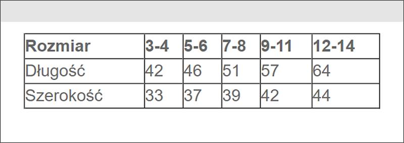 POLO LS SOKRATES JUNIOR JHK DŁUGI RĘKAW 9-10 lat 