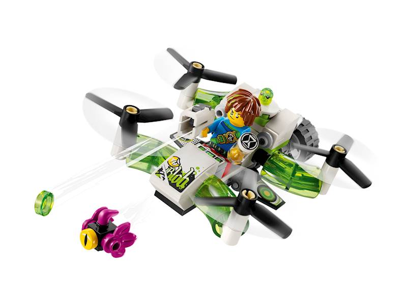 LEGO DREAMZzz - Terenówka Mateo Art. 71471 