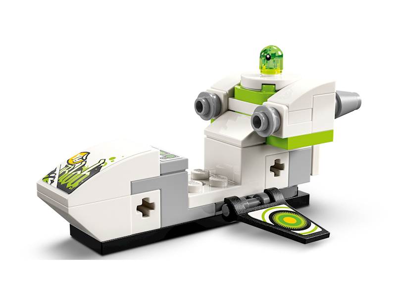 LEGO DREAMZzz - Terenówka Mateo Art. 71471 