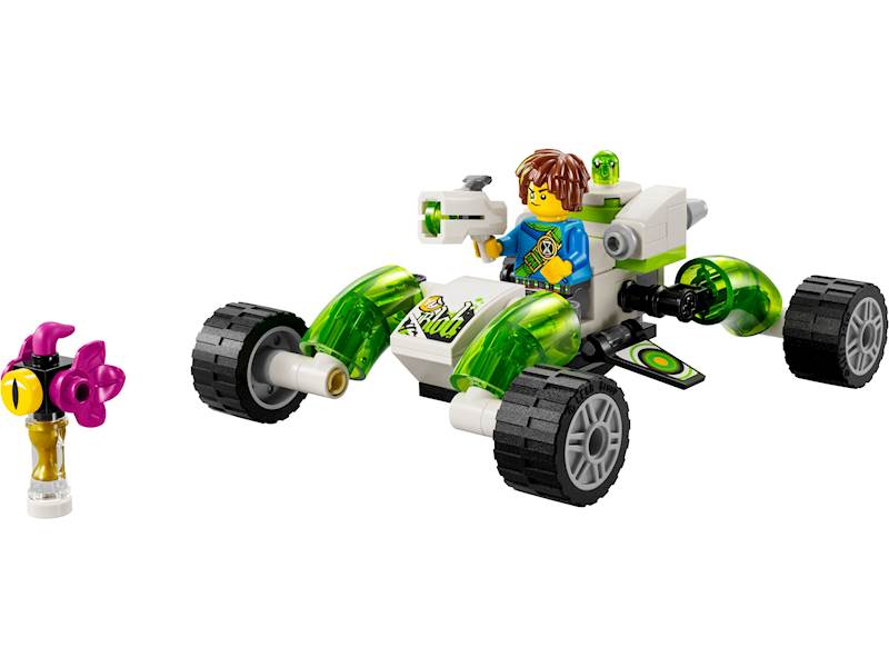 LEGO DREAMZzz - Terenówka Mateo Art. 71471 