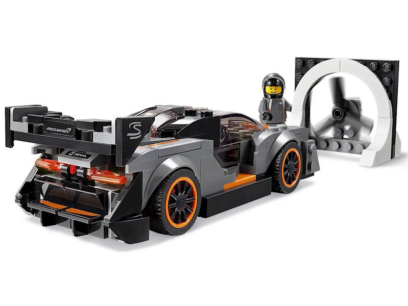 LEGO Speed Champions - McLaren Senna Art. 75892