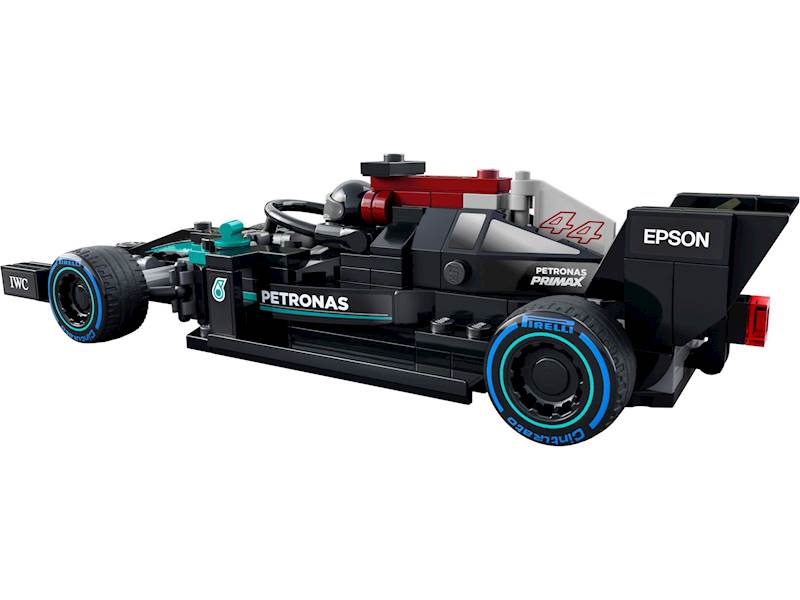  LEGO Speed Champions - Mercedes-AMG F1 W12 E Performance i Mercedes AMG ONE Art. 76909