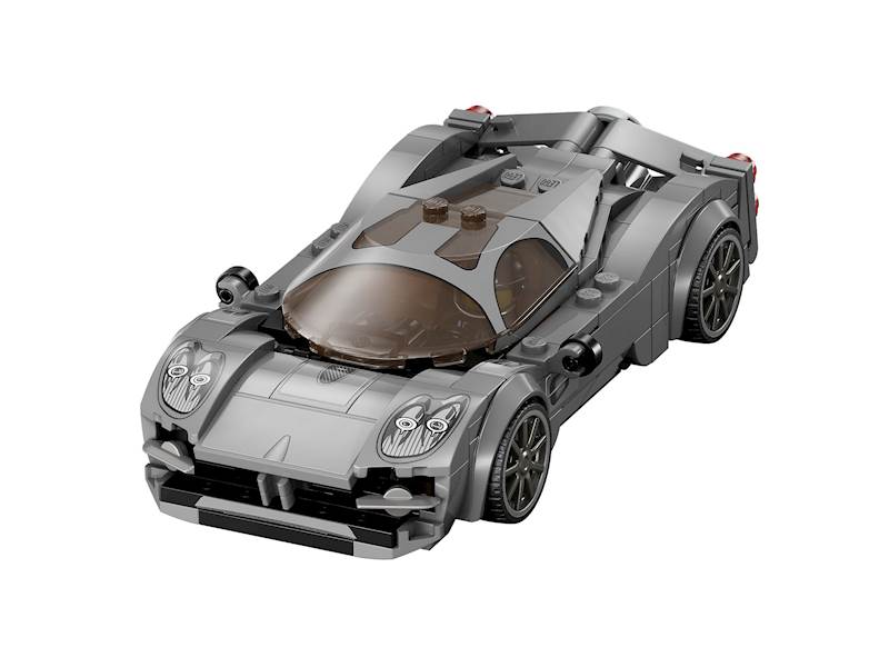 LEGO Speed Champions - Pagani Utopia ( Wyd. 2023 ) | ( Ele. 249 ) Art. 76915