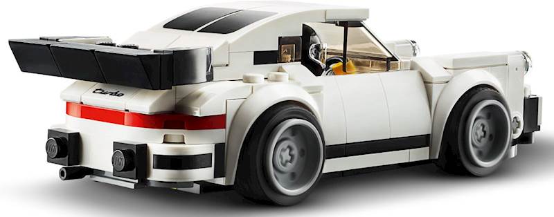 LEGO Speed Champions - 1974 Porsche 911 Turbo 3.0 Art. 75895