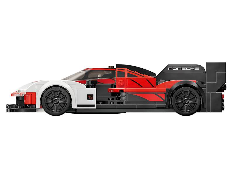 LEGO Speed Champions - Porsche 963 ( Wyd. 2023 ) | ( Ele. 280 ) Art. 76916 