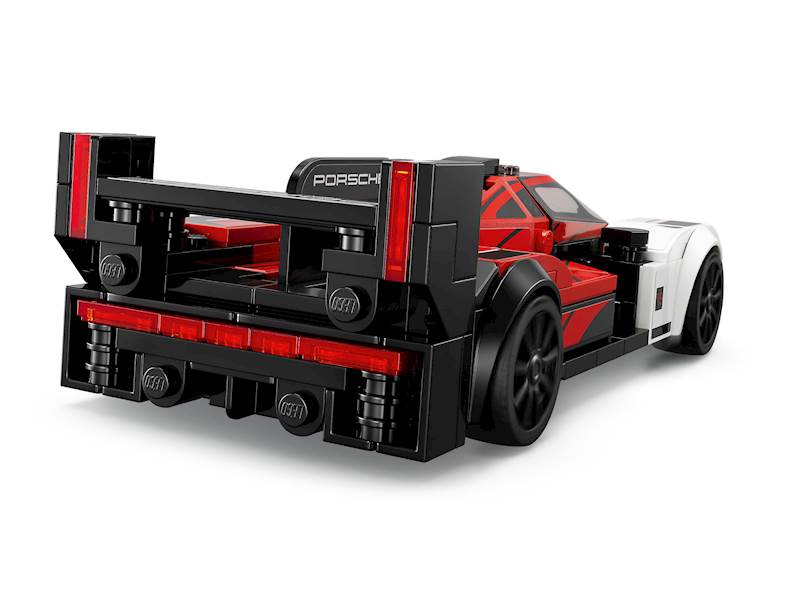 LEGO Speed Champions - Porsche 963 ( Wyd. 2023 ) | ( Ele. 280 ) Art. 76916 