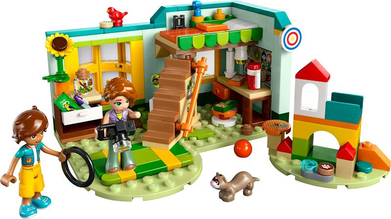 LEGO Friends - Pokój Autumn Art. 42646