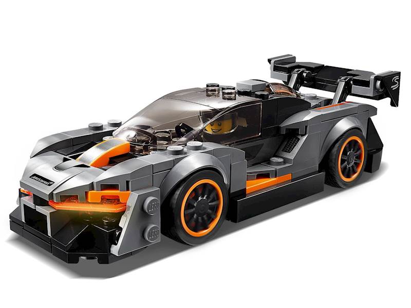 LEGO Speed Champions - McLaren Senna Art. 75892