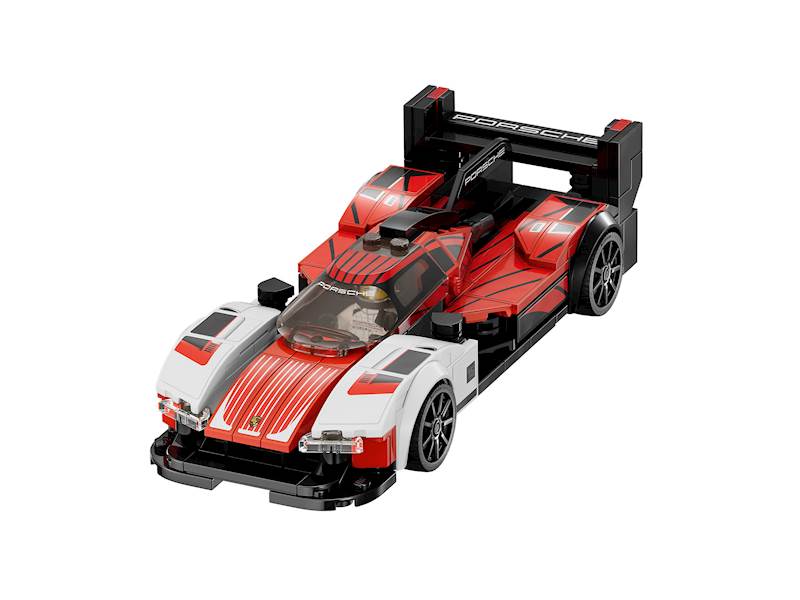 LEGO Speed Champions - Porsche 963 ( Wyd. 2023 ) | ( Ele. 280 ) Art. 76916 