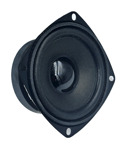 Głośnik 3" 20W 8Ω 78mm Piankowe zawieszenie  Art. 00232