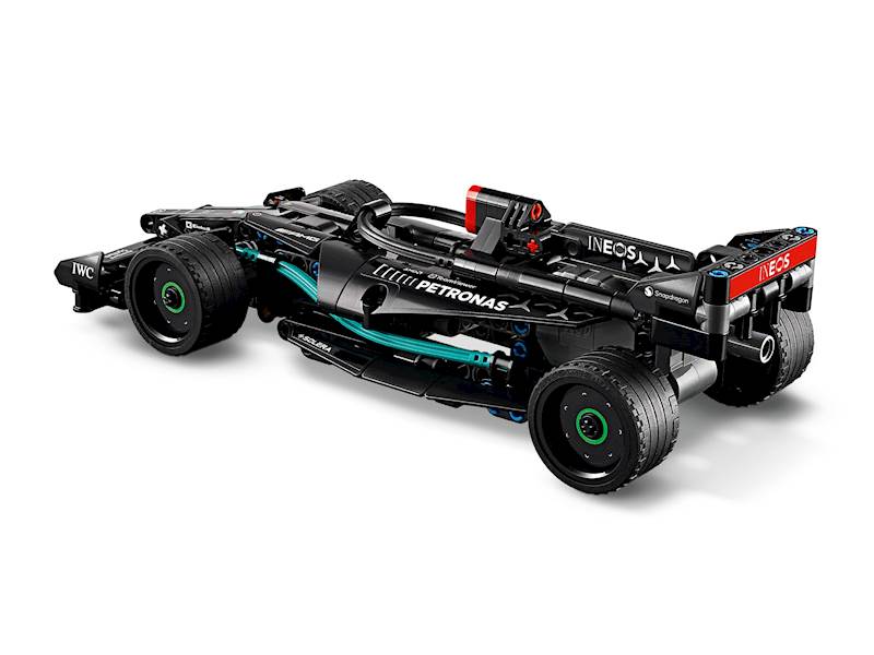 LEGO Technic - Mercedes-AMG F1 W14 E Performance Pull-Back Art. 42165