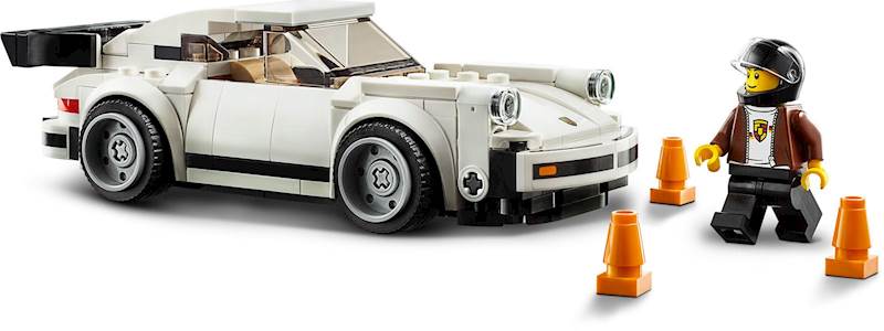 LEGO Speed Champions - 1974 Porsche 911 Turbo 3.0 Art. 75895