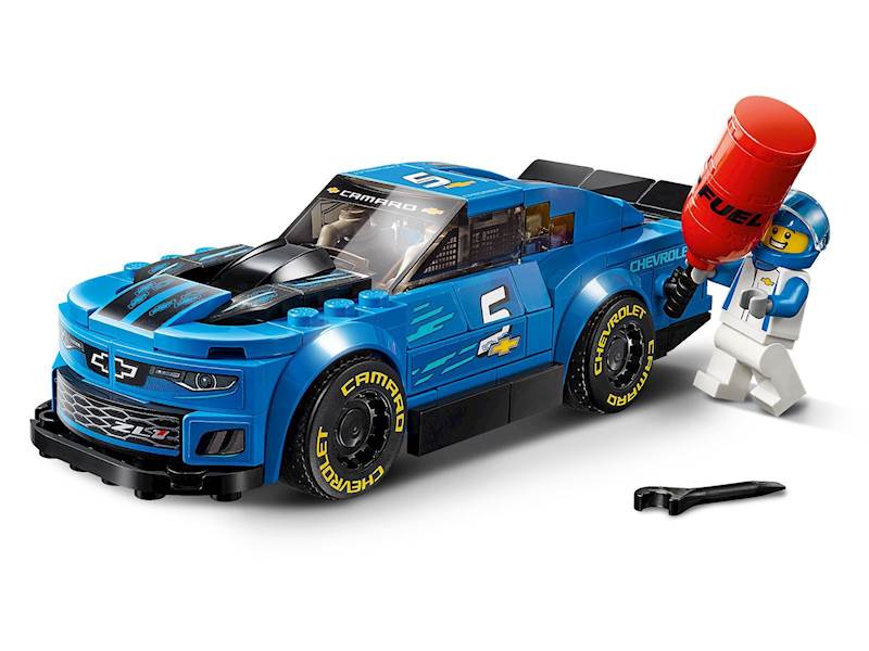 LEGO Speed Champions - Chevrolet Camaro ZL1 Art. 75891