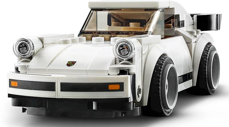 LEGO Speed Champions - 1974 Porsche 911 Turbo 3.0 Art. 75895