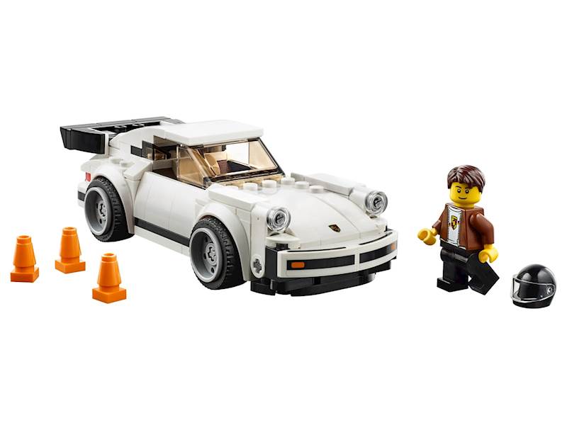 LEGO Speed Champions - 1974 Porsche 911 Turbo 3.0 Art. 75895
