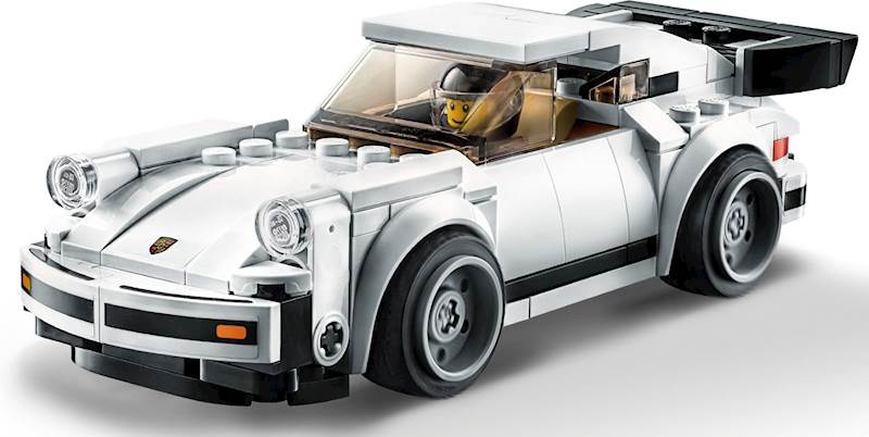 LEGO Speed Champions - 1974 Porsche 911 Turbo 3.0 Art. 75895