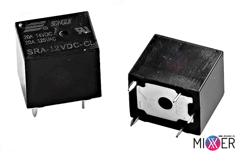 10PCS/LOT Relay FRA1RNA-S-DC12V FRA1RNA-S-DC24V FRA1RNA-S