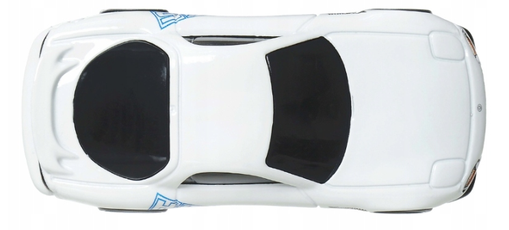 Mattel HOT WHEELS PREMIUM SZYBCY I WŚCIEKLI FAST FURIOUS AUTKO POJAZD MAZDA RX-7 JBL93