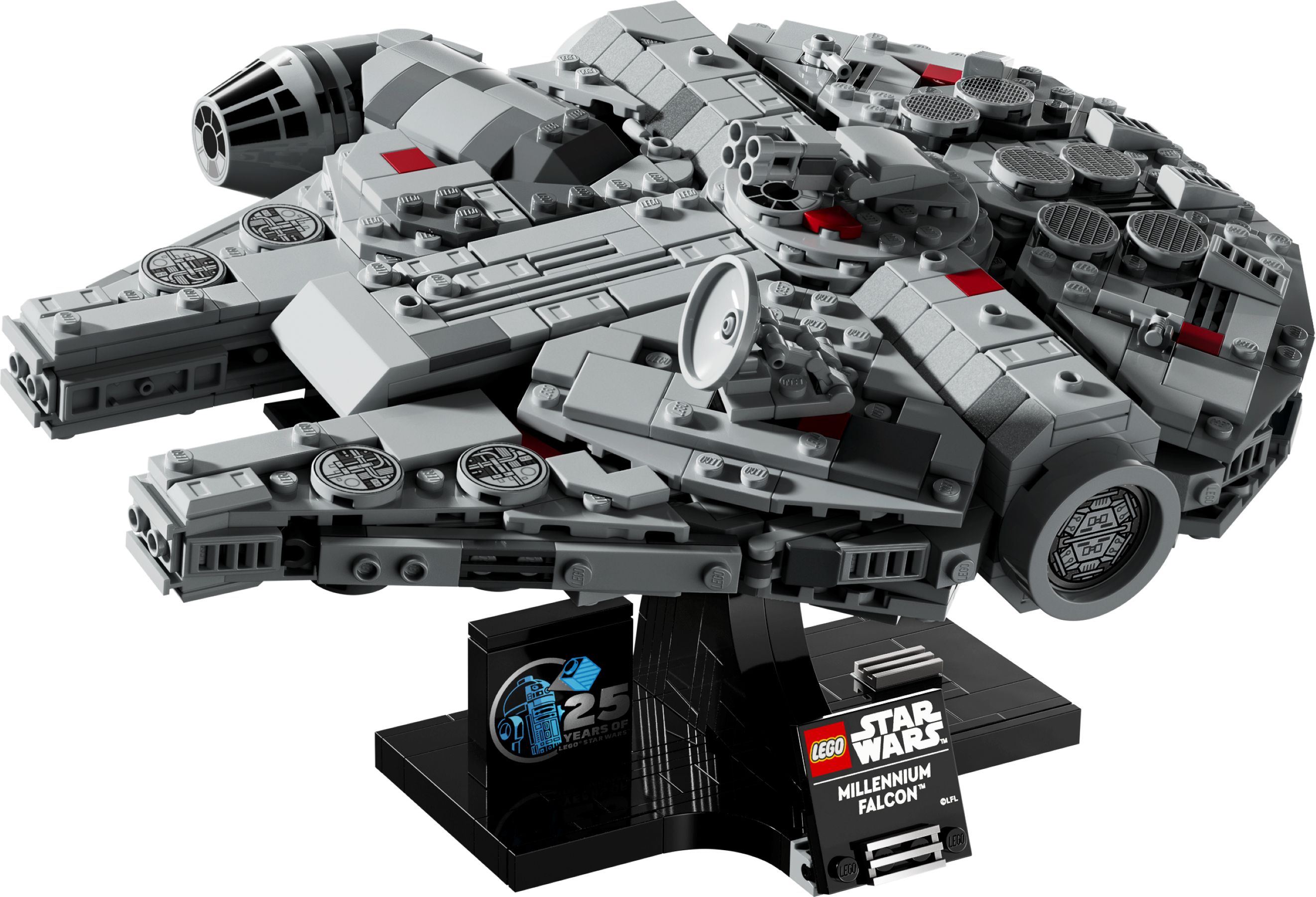 LEGO Star Wars - Sokół Millennium Art. 75375