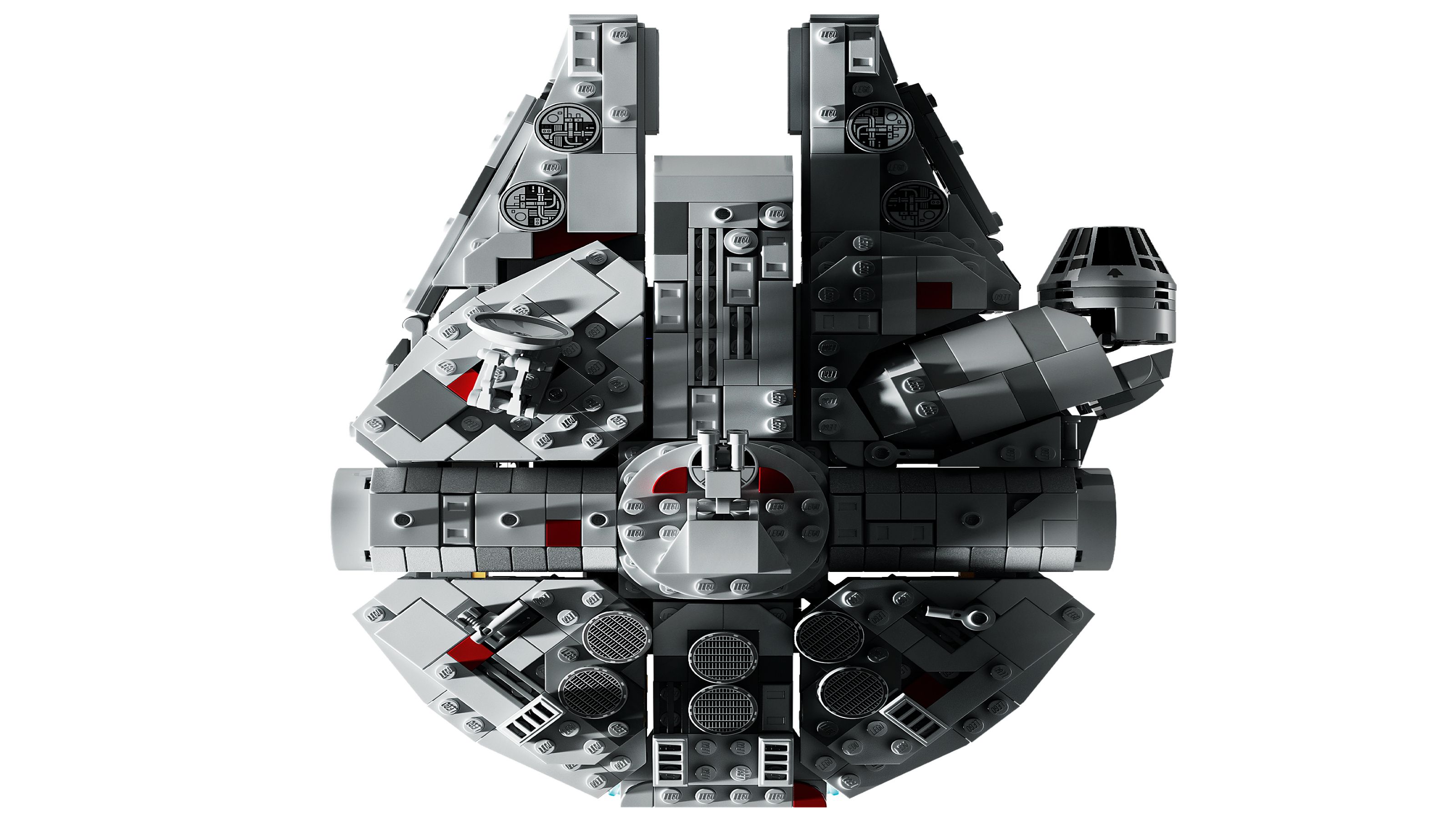 LEGO Star Wars - Sokół Millennium Art. 75375