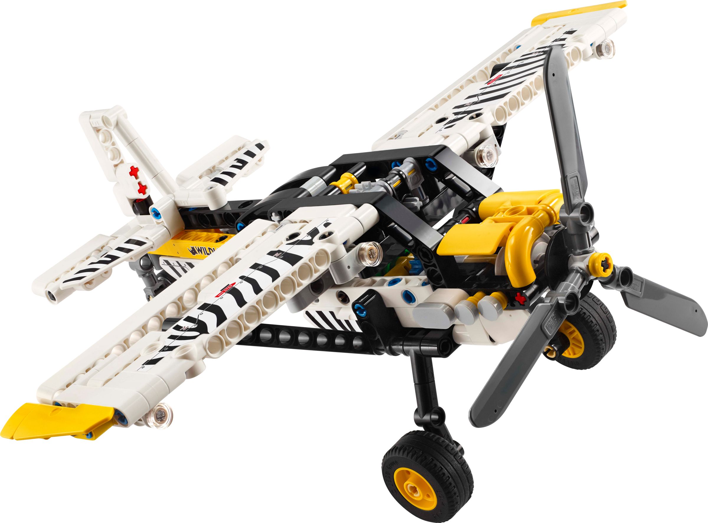 LEGO Technic - Samolot transportowy Art. 42198 