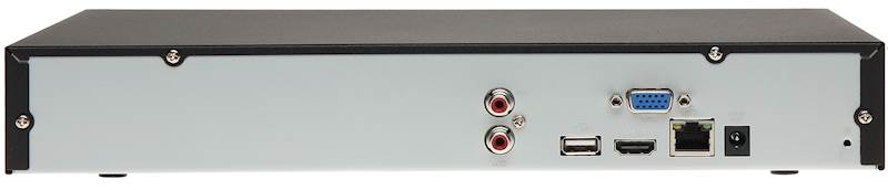 Dahua rejestrator IP NVR4116H