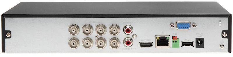 DAHUA XVR5108HS-X