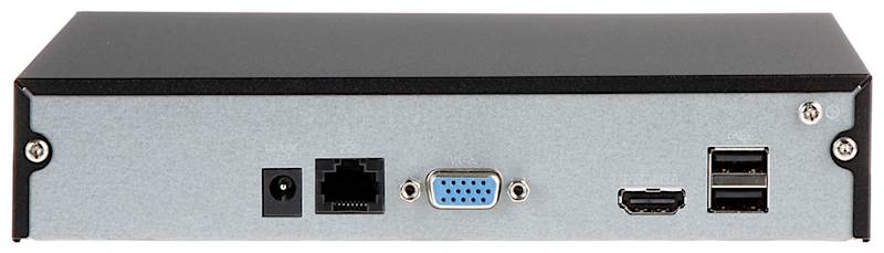 Dahua rejestrator IP NVR1108HC-S3