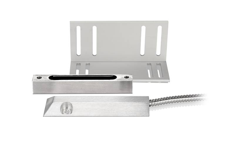 Kontaktron bramowy (obudowa metalowa)
