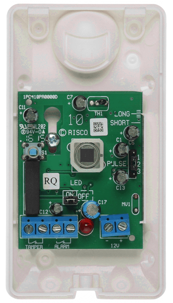 Czujnik ruchu Zodiac Quad RK-410RQ 