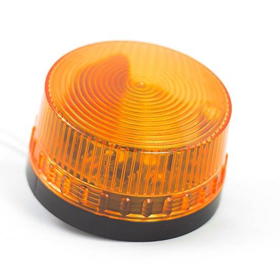 LS-M Lampa ostrzegawcza