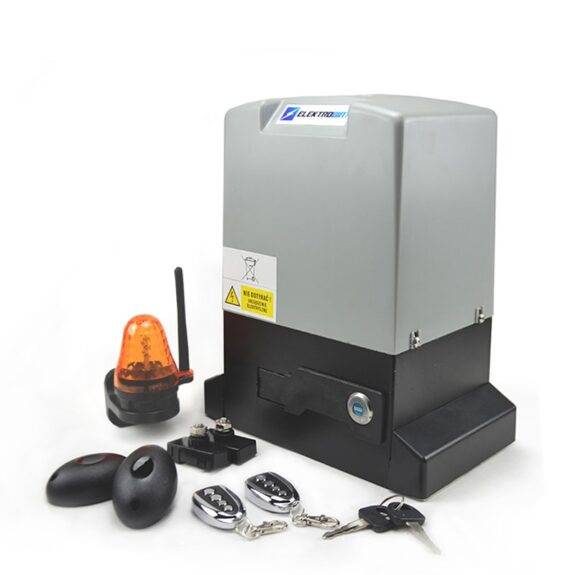 NAPĘD DO BRAM PRZESUWNYCH 24V KSE800S 18M/MIN