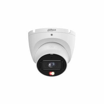 DAHUA IPC-HDW1639T-A-IL-0280B-S6 6MPx, Smart, H.265/H.264