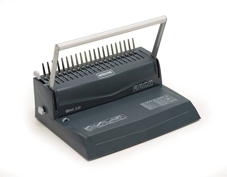 Bindownica Wallner iBind A12