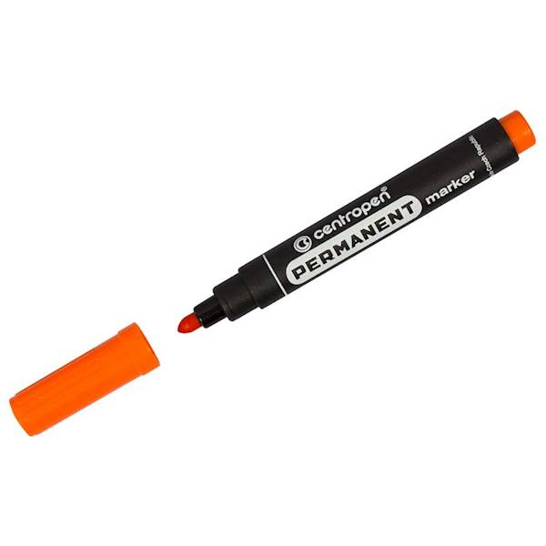 MARKER  CENTROPEN 8566 okrągły pomar     4653